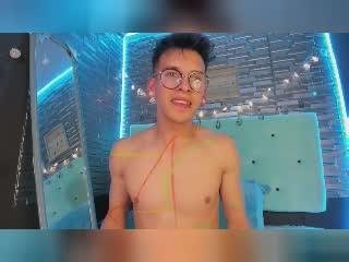 JackAndAixa - Live sex cam - 11975716