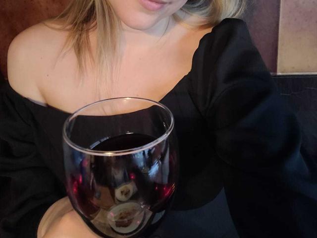 KattiFox - Sexe cam en vivo - 11976284