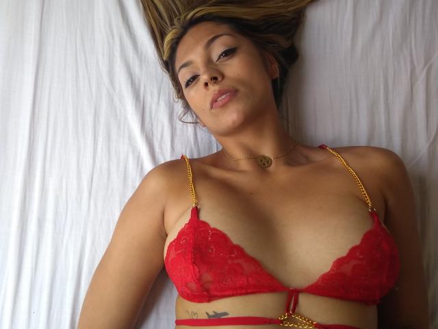 PaulinaBonnet - Live porn &amp; sex cam - 11976320