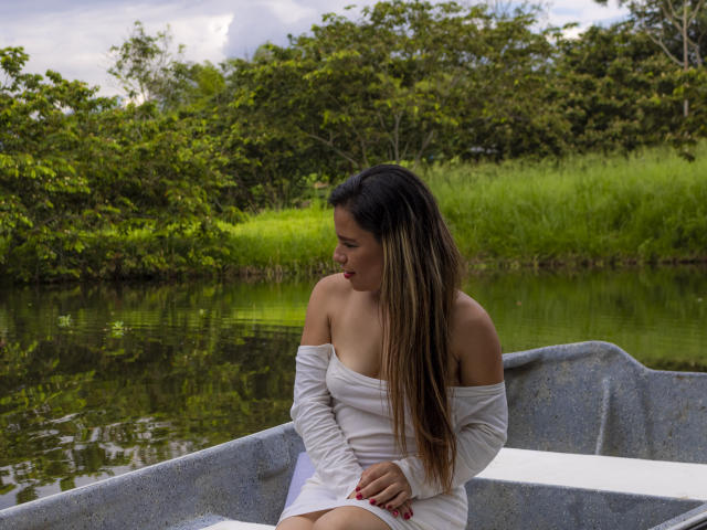 KarolJonson - Live porn &amp; sex cam - 11976860