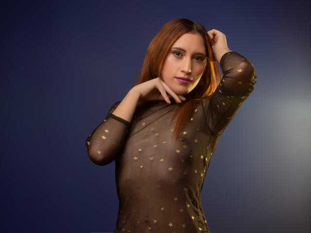 InnaElvert - Sexe cam en vivo - 11978548