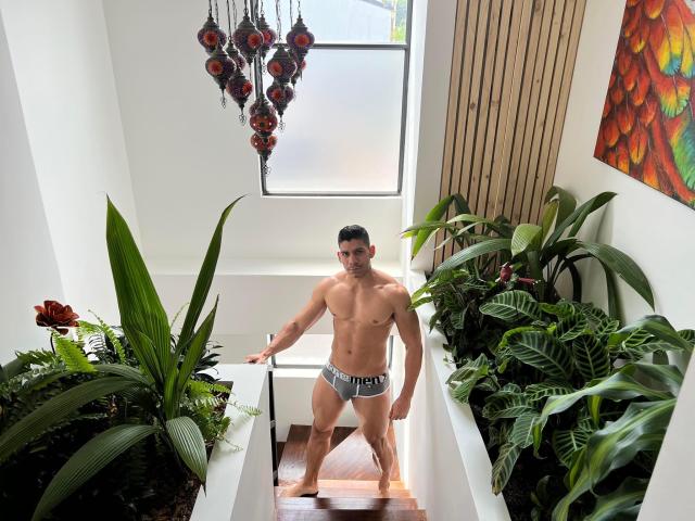 TommasDickX - Camera khiêu dâm &amp; quyến rũ trực tiếp - 11978888