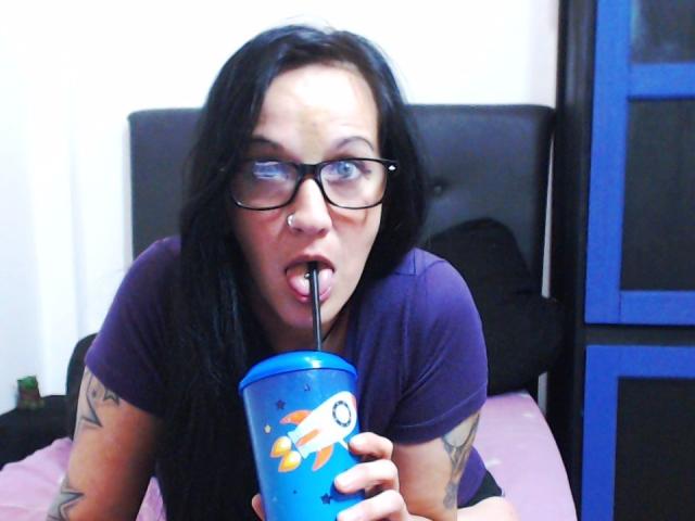 LyliaMusk - Sexe cam en vivo - 11979124