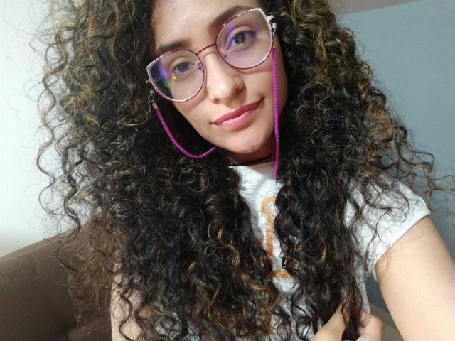 NaraWilf - Live porn &amp; sex cam - 11979652