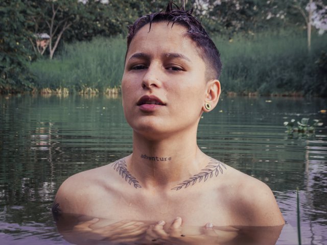 TamarahRyan - Sexe cam en vivo - 11980352