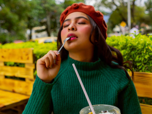 SamanthaVelez - Sexe cam en vivo - 11982020