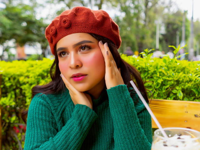 SamanthaVelez - Live porn &amp; sex cam - 11982028