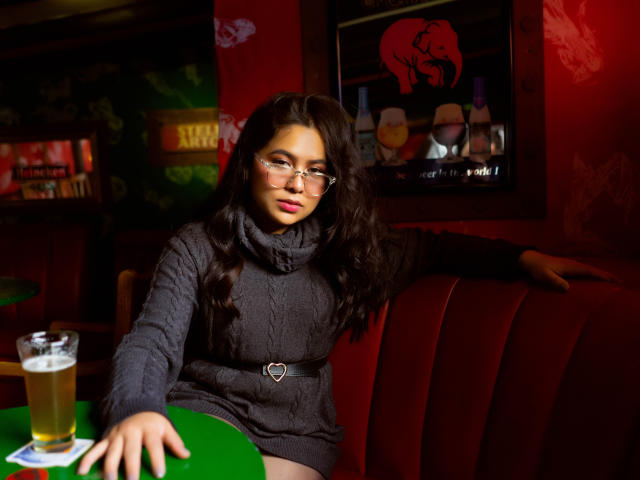 SamanthaVelez - Sexe cam en vivo - 11982036