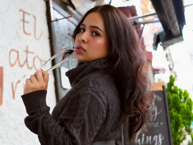 SamanthaVelez - Live porn &amp; sex cam - 11982040