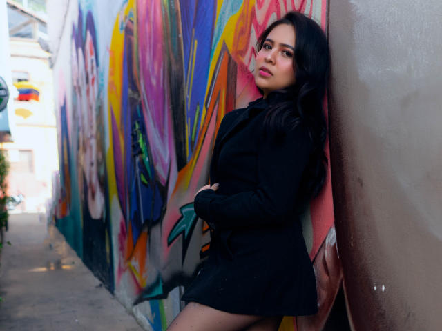 SamanthaVelez - Live porn &amp; sex cam - 11982056