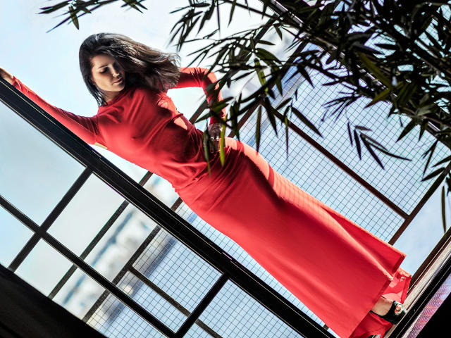 EricalStewart - Camera khiêu dâm &amp; quyến rũ trực tiếp - 11982700