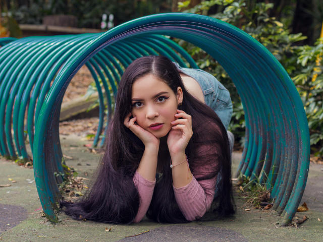 SarayahCollins - Sexe cam en vivo - 11983148