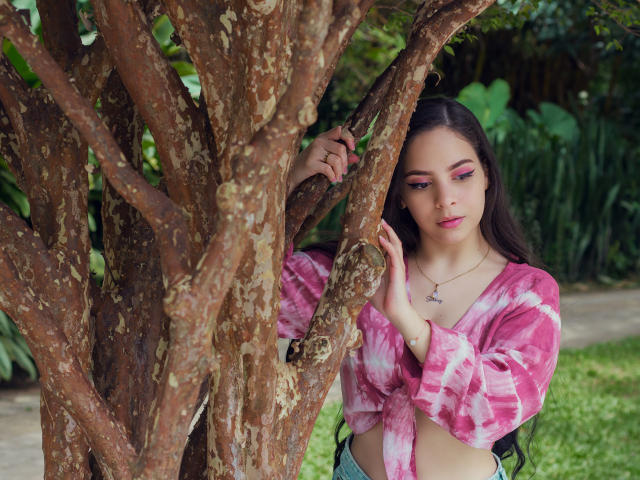 SarayahCollins - Sexe cam en vivo - 11983188