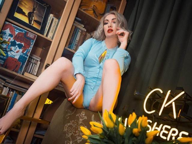 MargoQueen888 - Sexe cam en vivo - 11985100