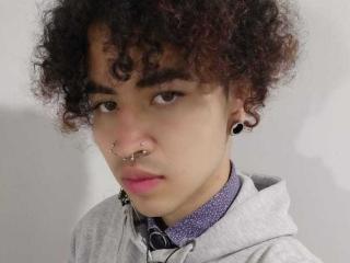 JhonnyBogart - сексуальная веб-камера в реальном времени - 11987820