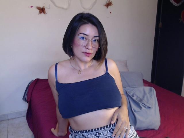 Maloryxx - Live Sex Cam - 11987964