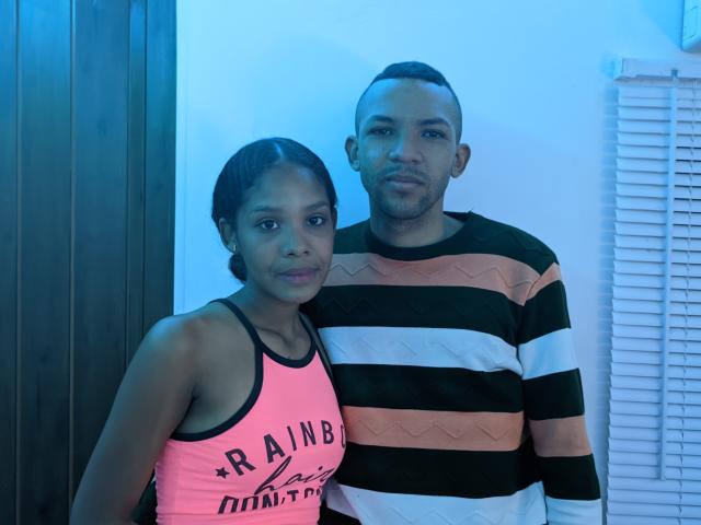 MorenaAndZeus - Sexe cam en vivo - 11988516