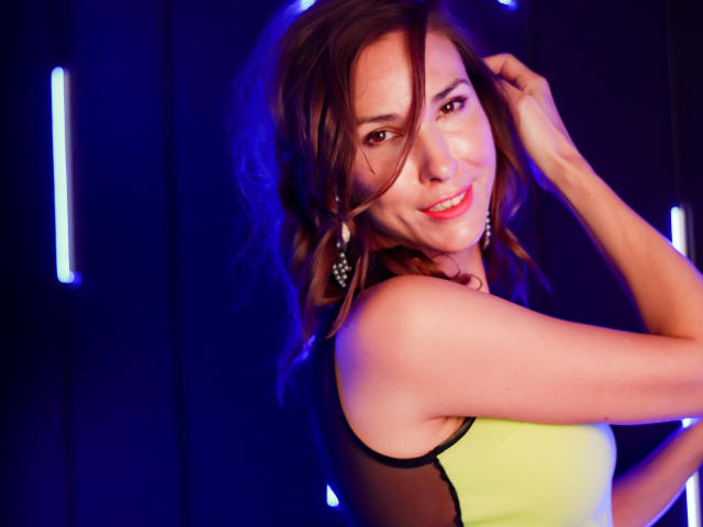 VanessaJonson - Live sex cam - 11988944