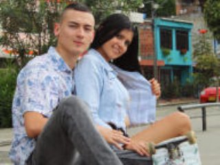 SamuelAndEmily - Camera khiêu dâm &amp; quyến rũ trực tiếp - 11989180