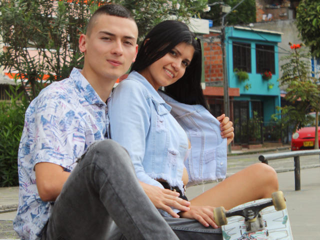 SamuelAndEmily - Live porn &amp; sex cam - 11989180