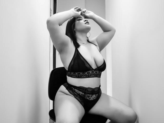 VivianFoxy - Sexe cam en vivo - 11989192