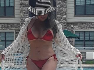 EvaRodinson - Live porn &amp; sex cam - 11989788