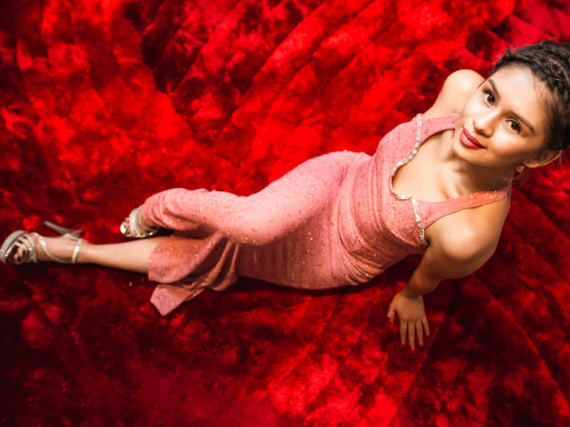 MadeleineDuvan - Sexe cam en vivo - 11989816