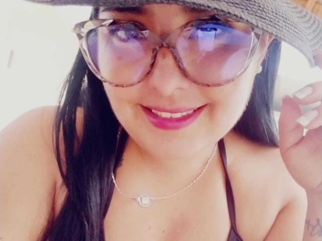 EstefanyHotty - Sexe cam en vivo - 11989900