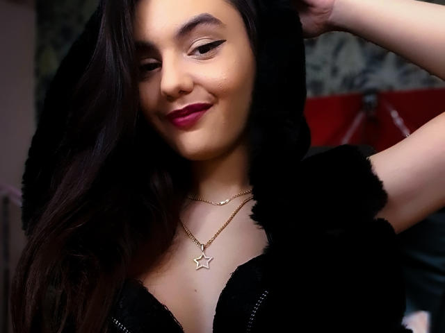 AshlyChloe - Live Sex Cam - 11989992