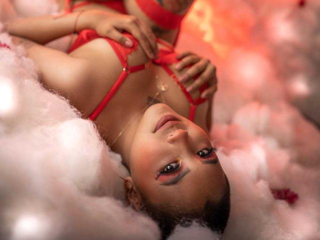 PerseKoye - сексуальная веб-камера в реальном времени - 11990508