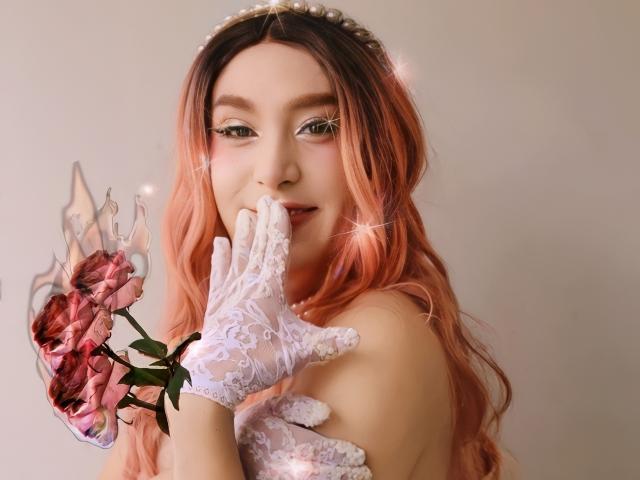 ValentineFanning - Live sexe cam - 11991308