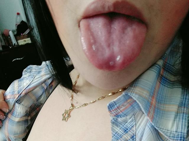 VivianaThomson - Live sex cam - 11991808