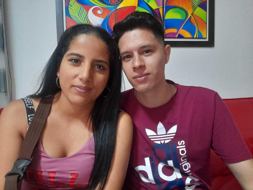 DuoLatinUnlimited - Sexe cam en vivo - 11991952