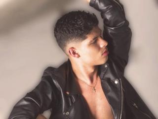 MathiieuJohns - Sexe cam en vivo - 11992504