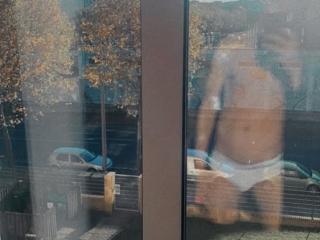 MathiieuJohns - Sexe cam en vivo - 11992548