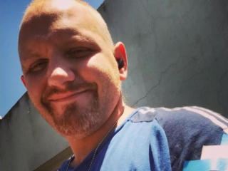 ClydeBlue - сексуальная веб-камера в реальном времени - 11993196