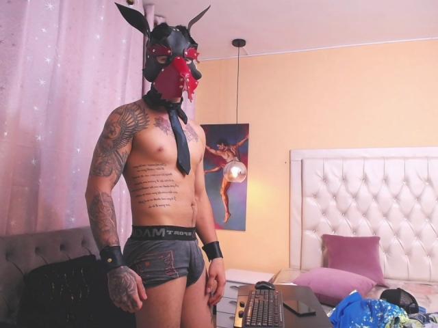 PatrickVonhs - Sexe cam en vivo - 11993316