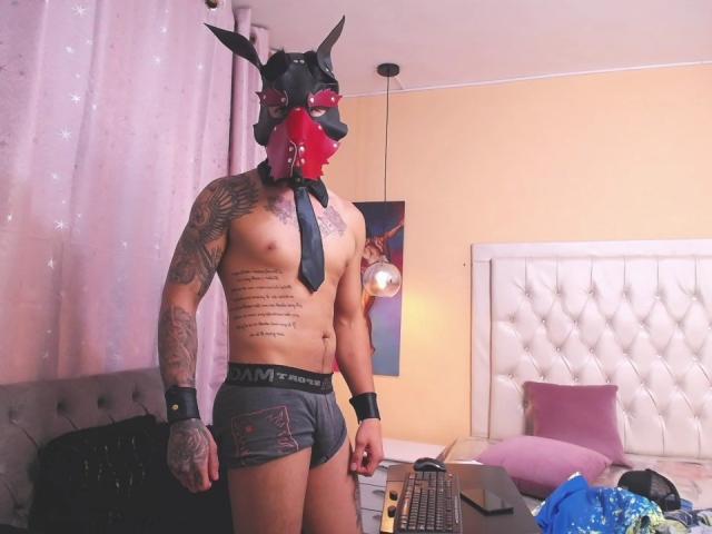 PatrickVonhs - Sexe cam en vivo - 11993320