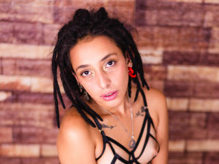 OriannaDunn - Camera khiêu dâm &amp; quyến rũ trực tiếp - 11993644