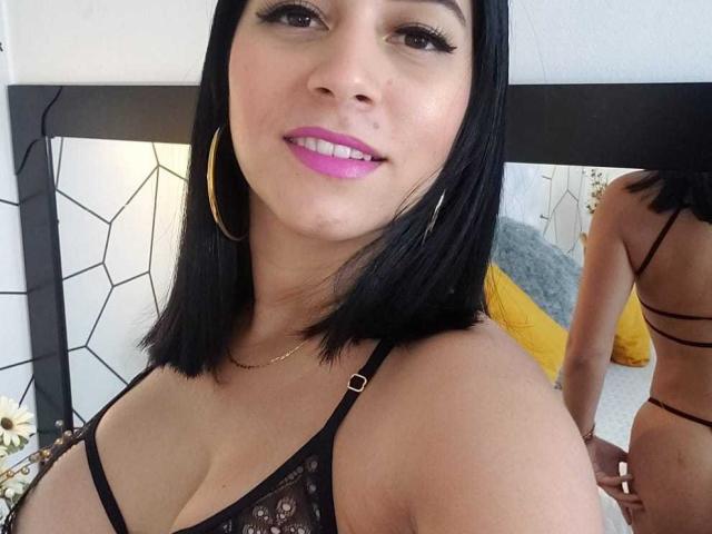 RenattaQueen - Live sexe cam - 11996540