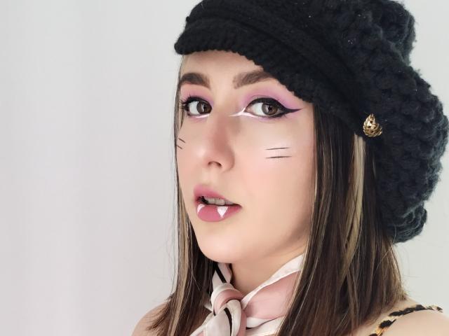 MabyLegrand - Live porn &amp; sex cam - 11998740