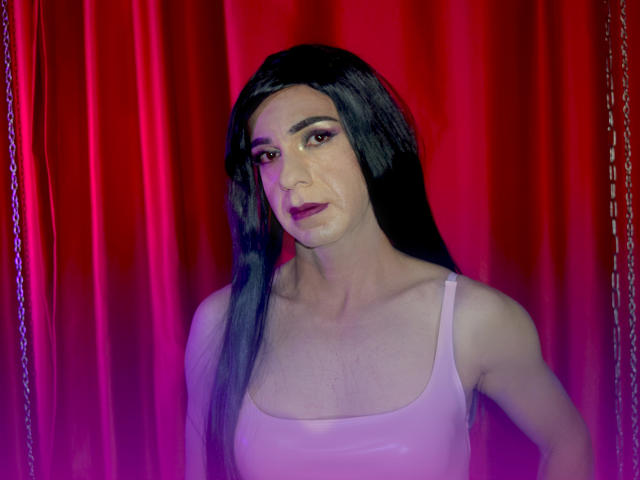 ZarahAllen - Sexe cam en vivo - 11998752