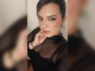 SamyWilson - Live Sex Cam - 11999888