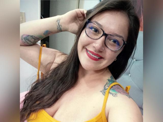 ClarissaDelicieux - Porno na żywo i seks kamera - 12000036