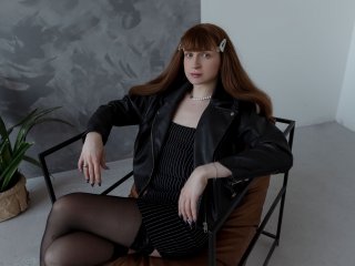 KiraLongie - Sexe cam en vivo - 12000192