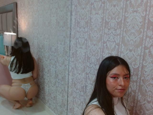 SophiieMendez - Live porn &amp; sex cam - 12001240
