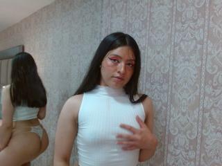 SophiieMendez - сексуальная веб-камера в реальном времени - 12001244