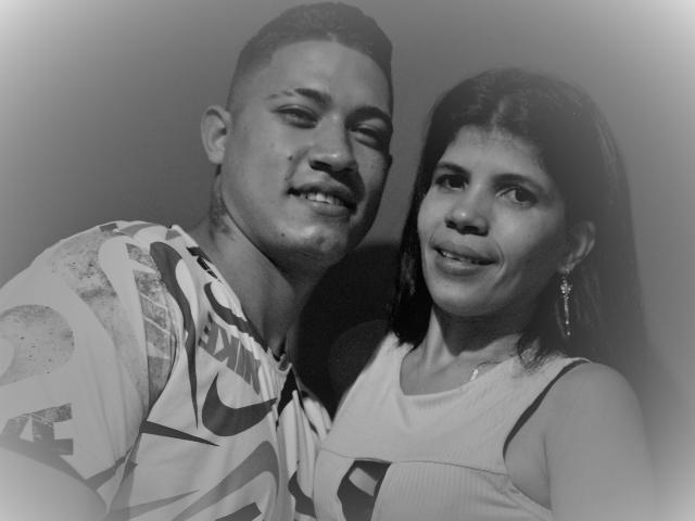 YenaXAnton - Sexe cam en vivo - 12003600