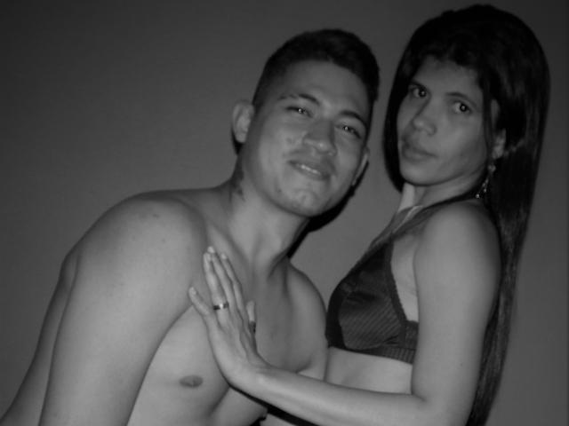 YenaXAnton - Live sexe cam - 12003604