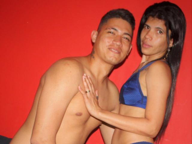 YenaXAnton - Live sexe cam - 12003708